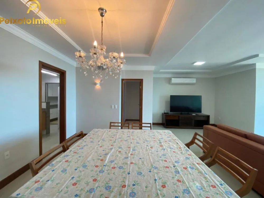 Apartamento, 3 quartos, 138 m² - Foto 3