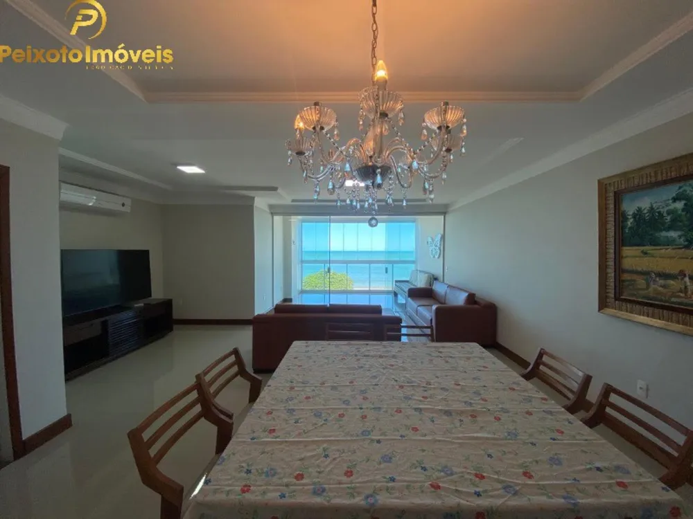 Apartamento, 3 quartos, 138 m² - Foto 4