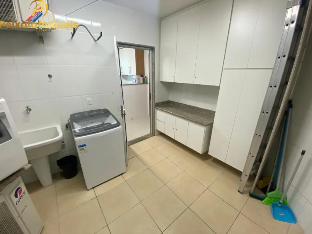 Apartamento, 3 quartos, 138 m² - Foto 8