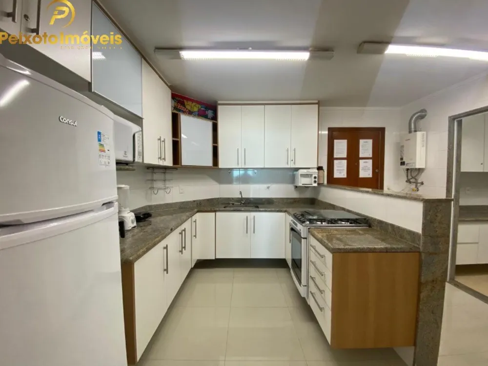 Apartamento, 3 quartos, 138 m² - Foto 1