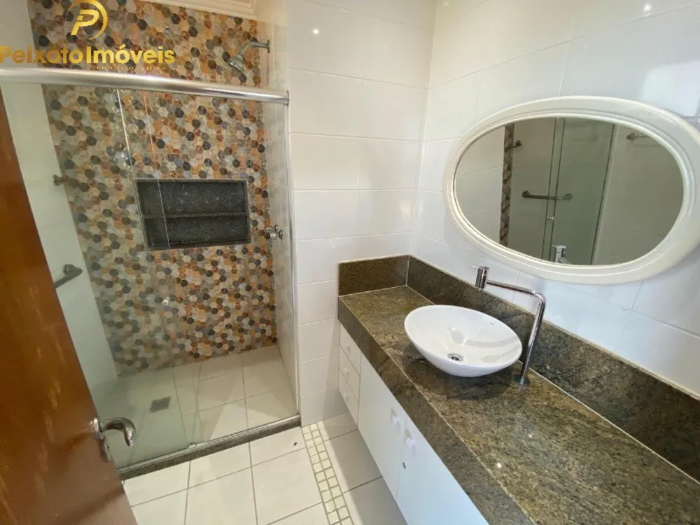 Apartamento, 3 quartos, 138 m² - Foto 3