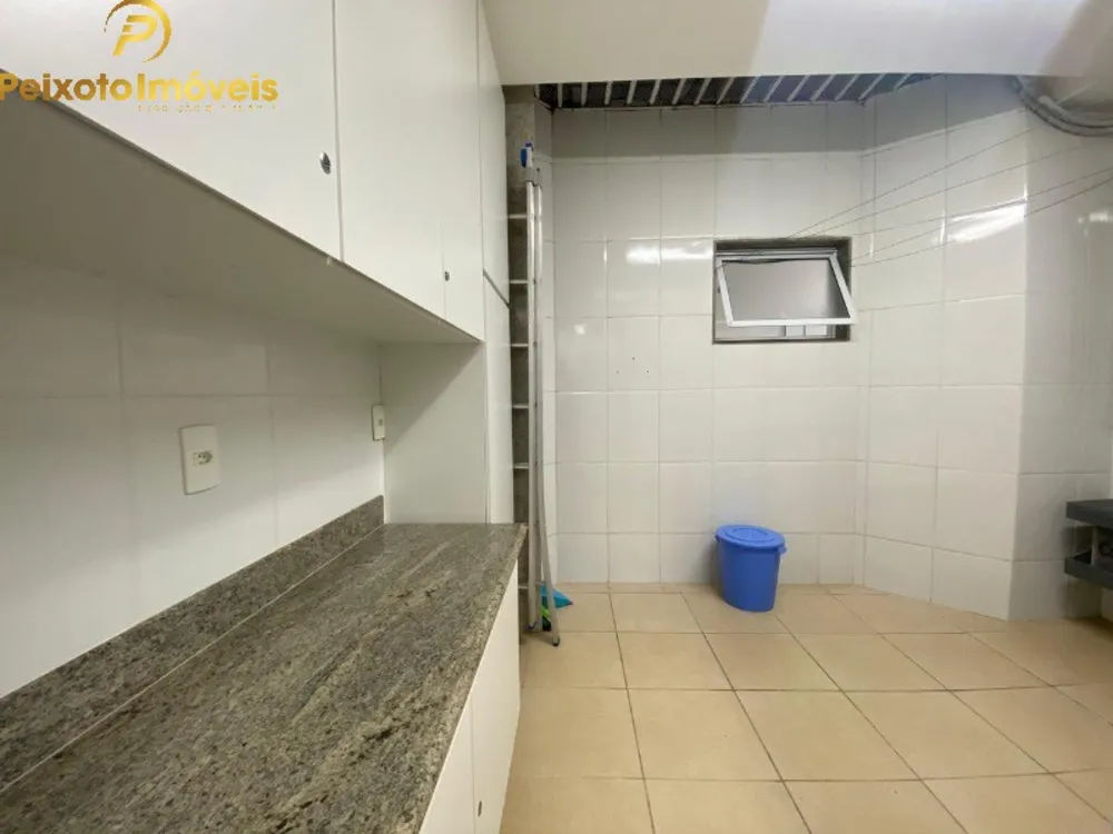 Apartamento, 3 quartos, 138 m² - Foto 12