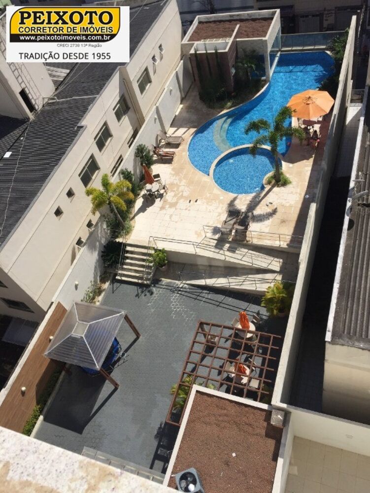 Apartamento, 4 quartos, 150 m² - Foto 2