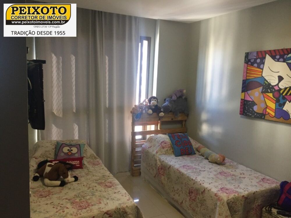 Apartamento, 4 quartos, 150 m² - Foto 1