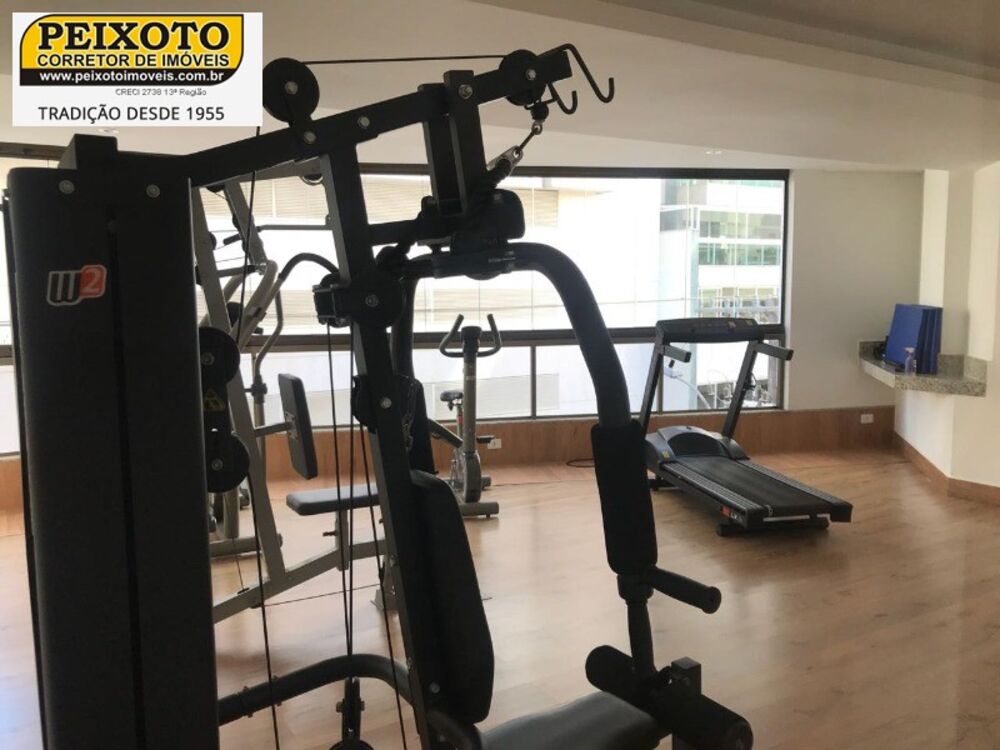 Apartamento, 4 quartos, 150 m² - Foto 4