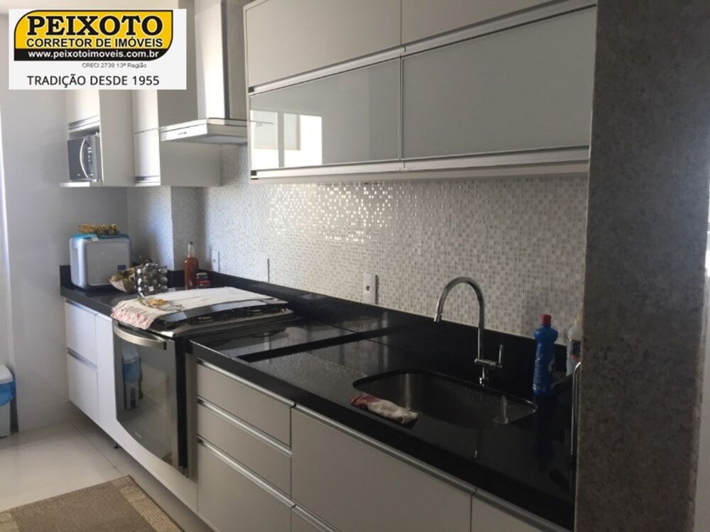 Apartamento, 4 quartos, 150 m² - Foto 3