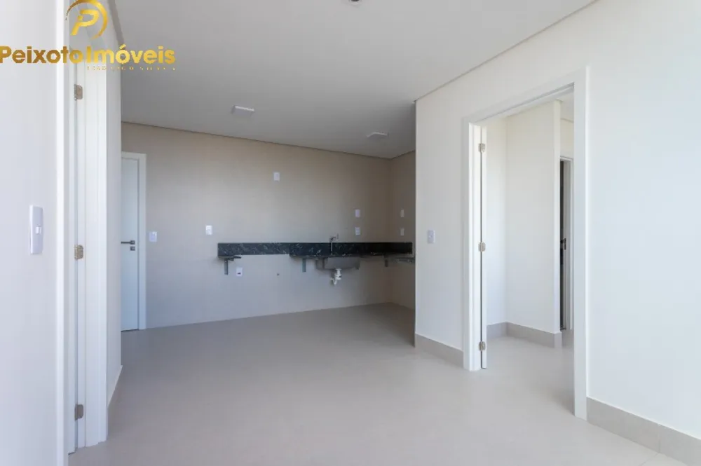 Apartamento, 3 quartos, 70 m² - Foto 3