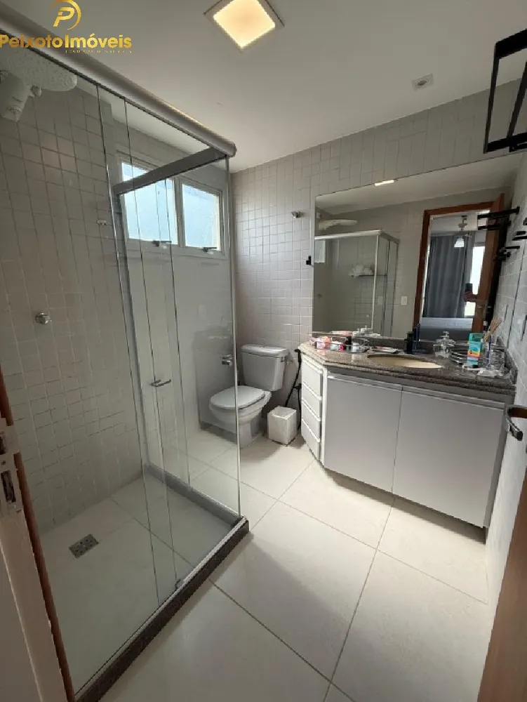 Apartamento, 3 quartos, 243 m² - Foto 11