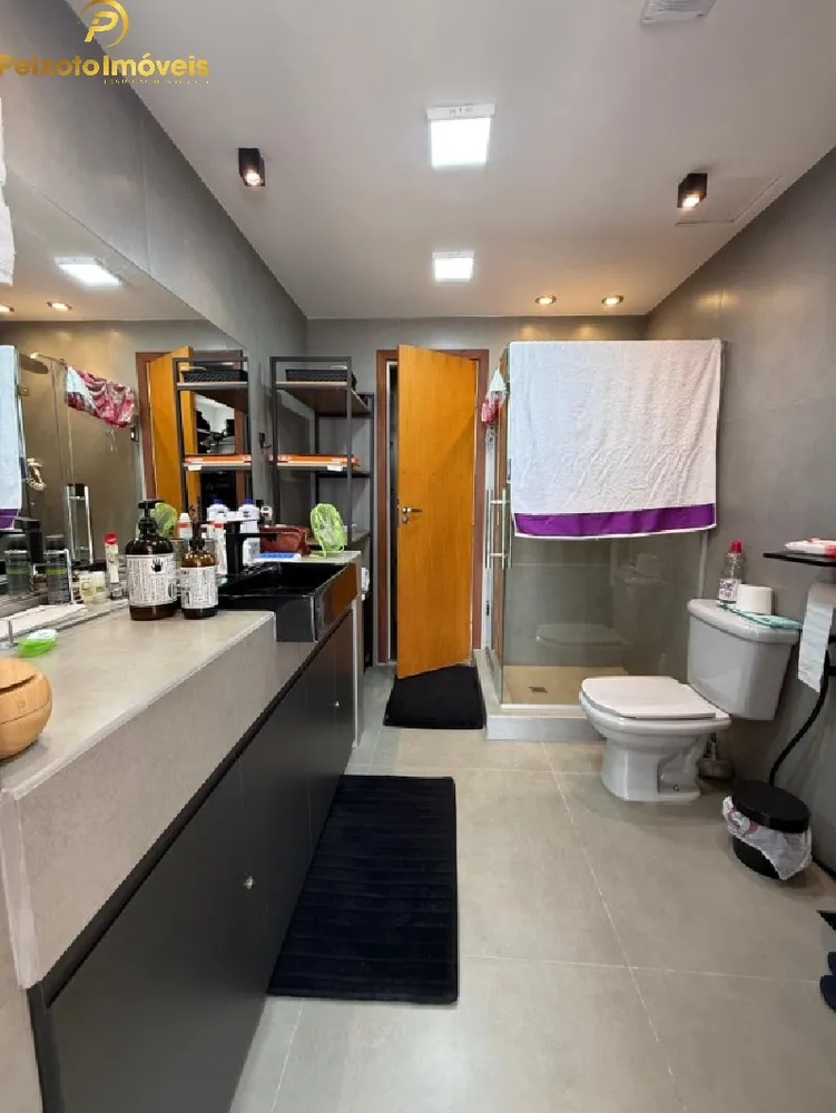 Apartamento, 3 quartos, 243 m² - Foto 7