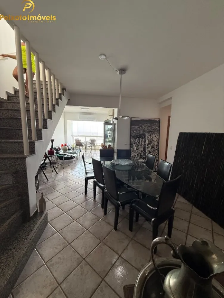 Apartamento, 3 quartos, 243 m² - Foto 10