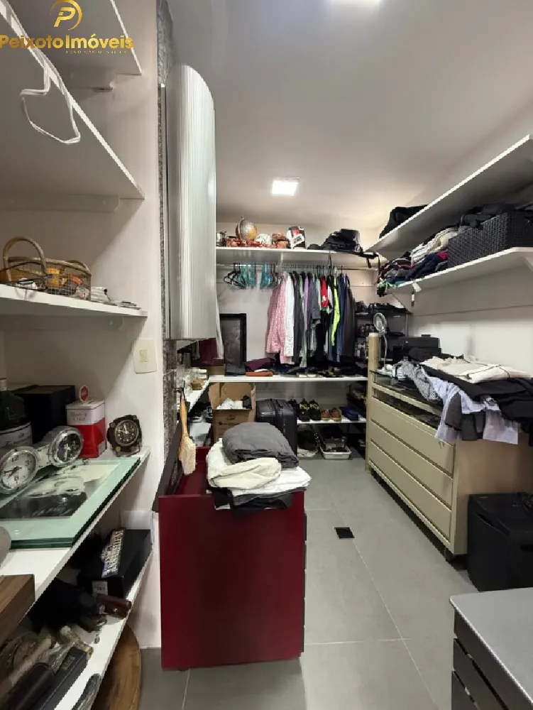 Apartamento, 3 quartos, 243 m² - Foto 6