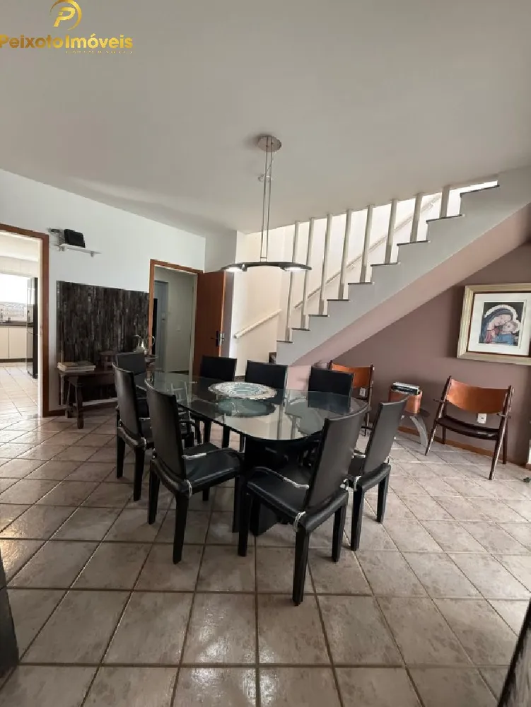 Apartamento, 3 quartos, 243 m² - Foto 9