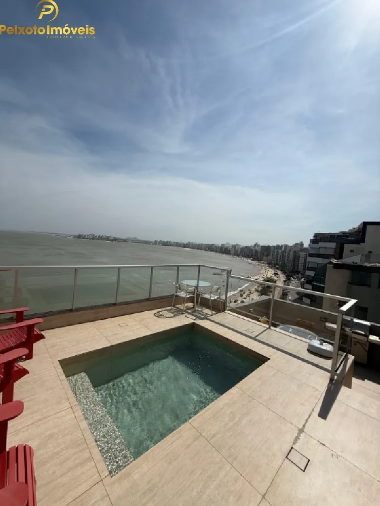 Apartamento, 3 quartos, 243 m² - Foto 5