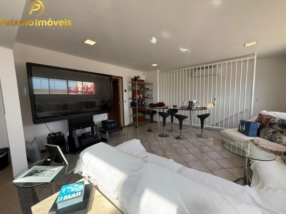 Apartamento, 3 quartos, 243 m² - Foto 1