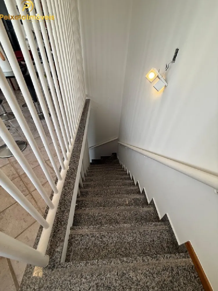 Apartamento, 3 quartos, 243 m² - Foto 8