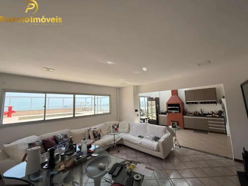 Apartamento, 3 quartos, 243 m² - Foto 2