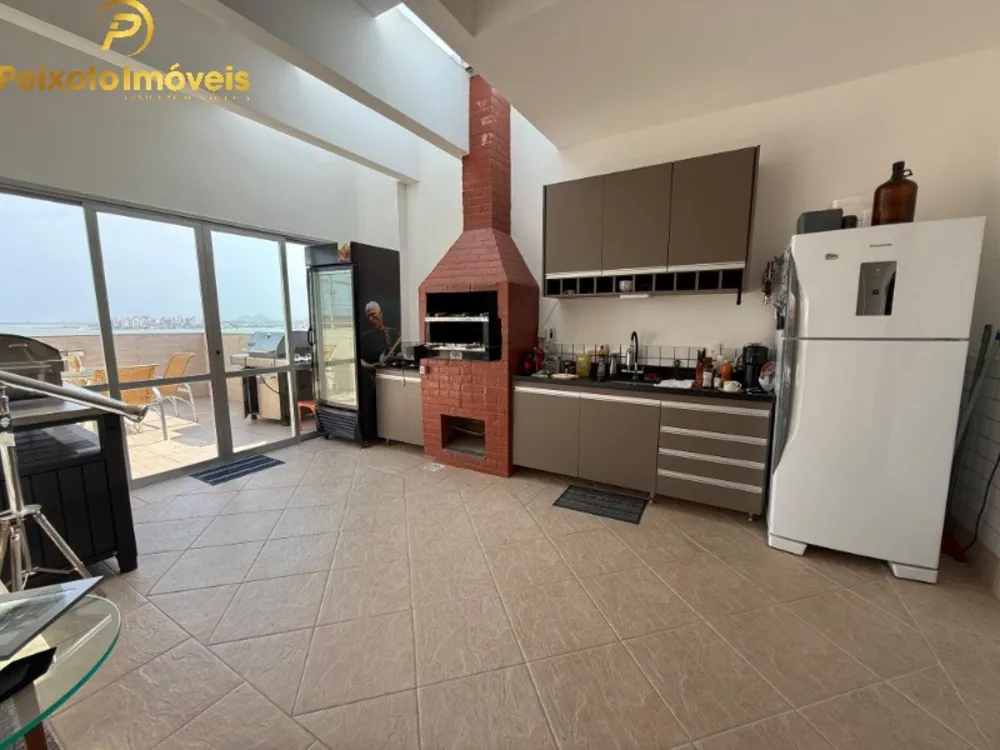 Apartamento, 3 quartos, 243 m² - Foto 4