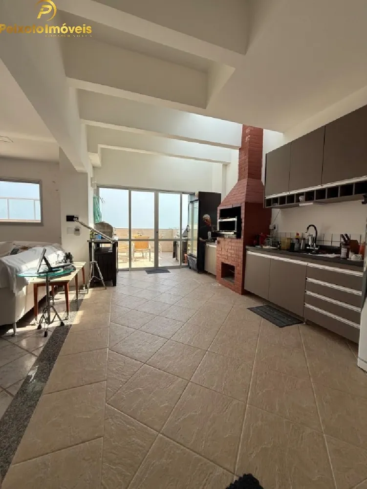 Apartamento, 3 quartos, 243 m² - Foto 3