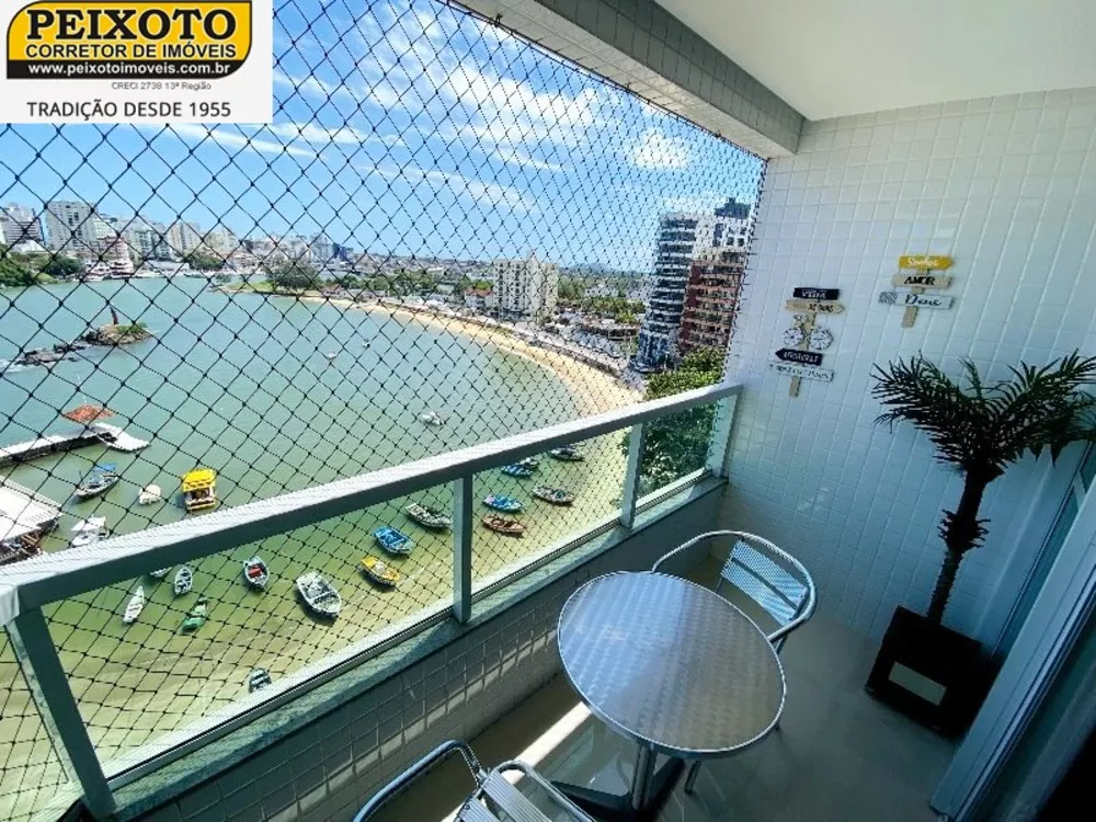 Apartamento à venda com 3 quartos, 102m² - Foto 9