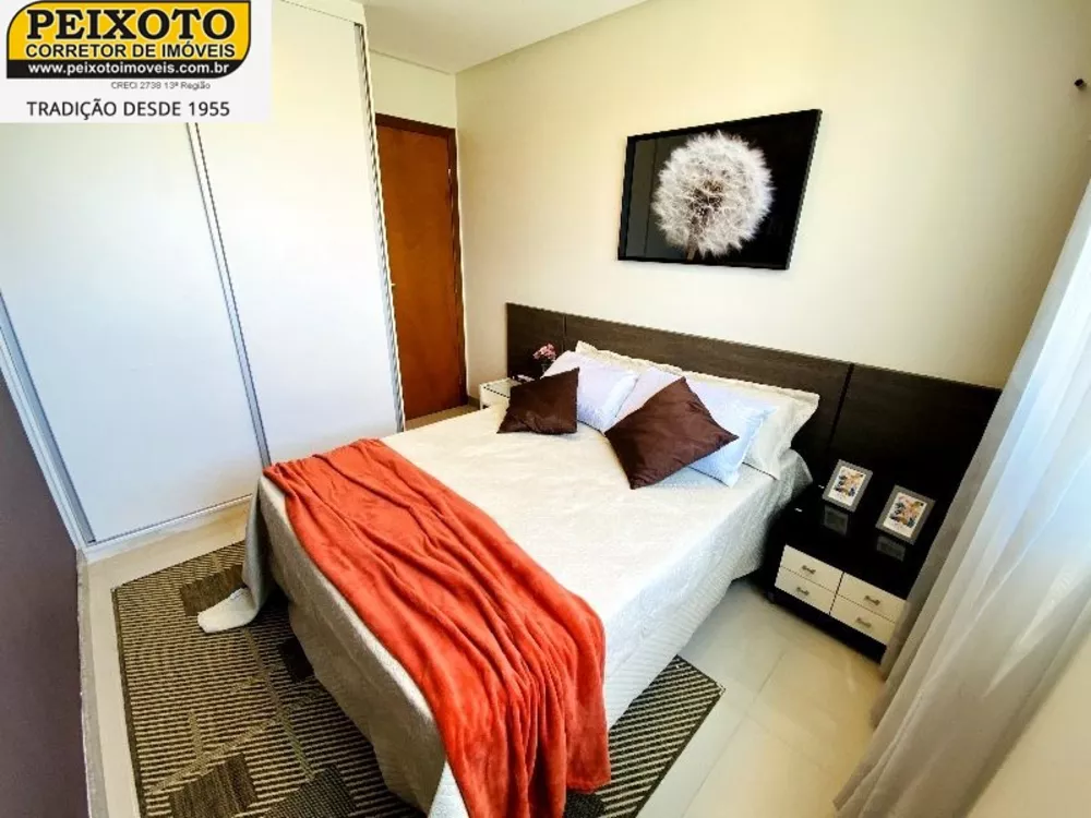 Apartamento à venda com 3 quartos, 102m² - Foto 5