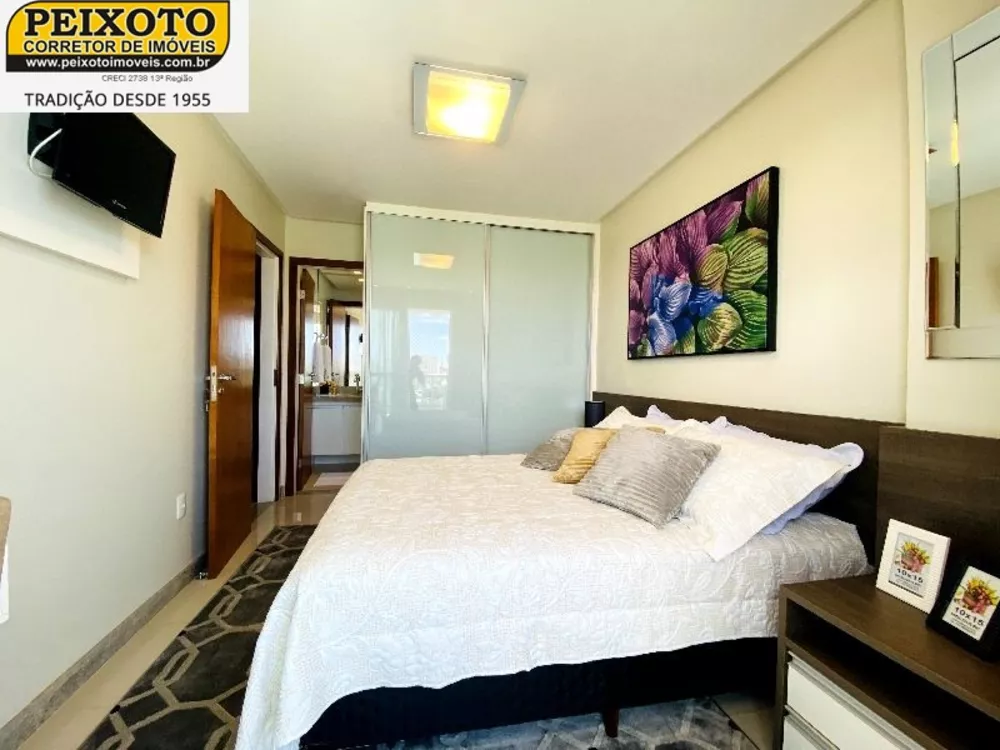 Apartamento à venda com 3 quartos, 102m² - Foto 4