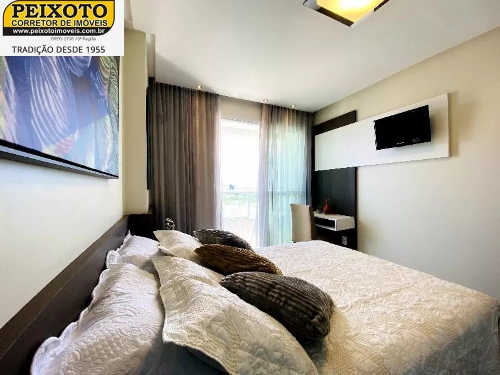 Apartamento à venda com 3 quartos, 102m² - Foto 11