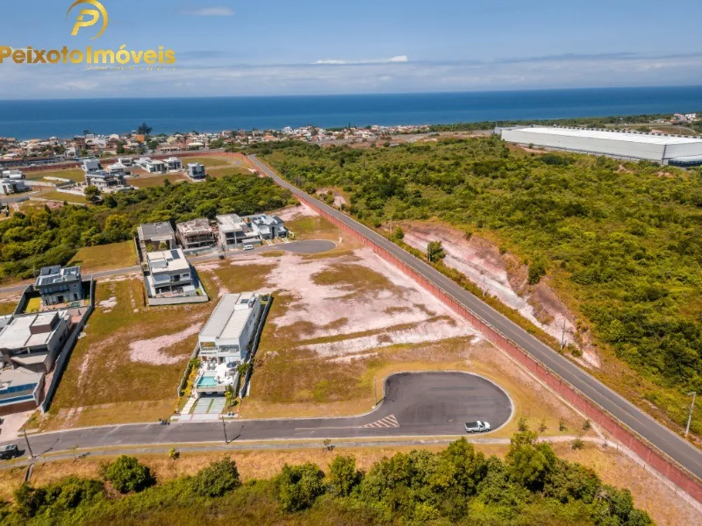 Terreno, 987 m² - Foto 1