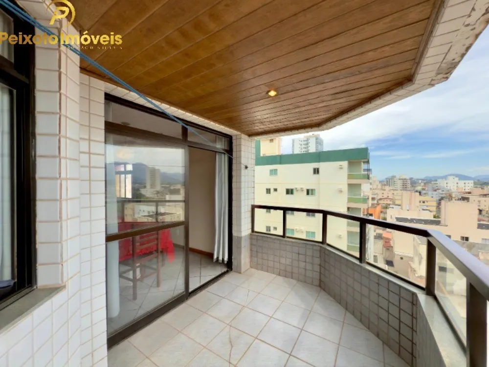 Apartamento, 3 quartos, 100 m² - Foto 4