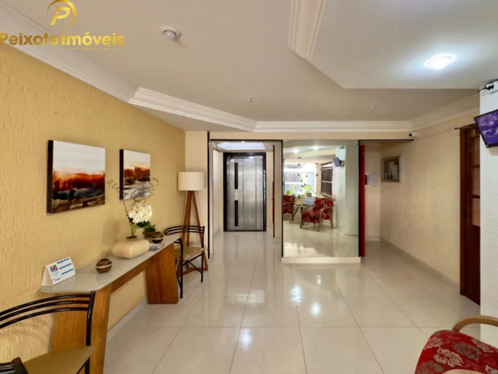 Apartamento, 3 quartos, 100 m² - Foto 12