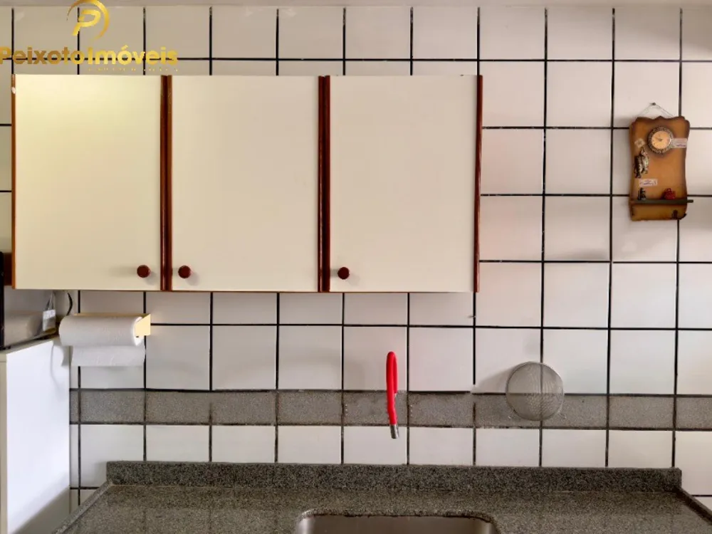 Apartamento, 3 quartos, 100 m² - Foto 6