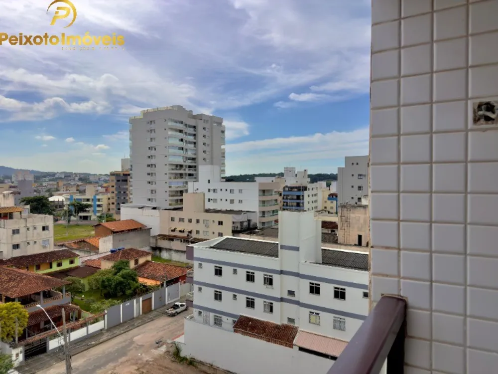 Apartamento, 3 quartos, 100 m² - Foto 3