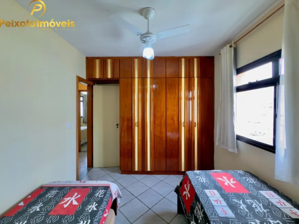Apartamento, 3 quartos, 100 m² - Foto 11