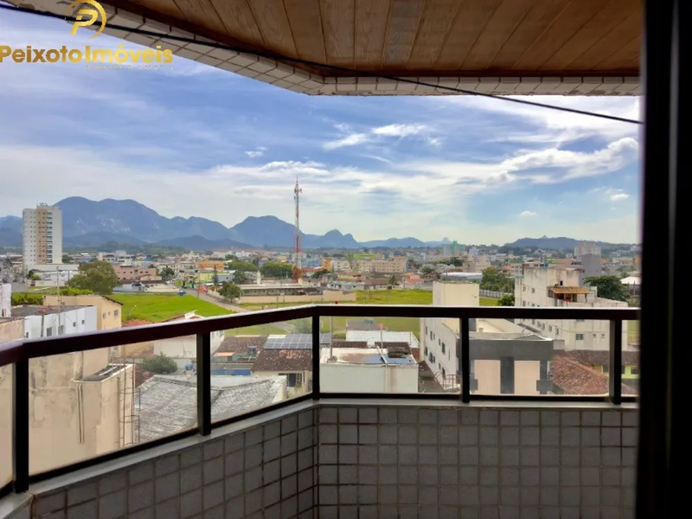 Apartamento, 3 quartos, 100 m² - Foto 2