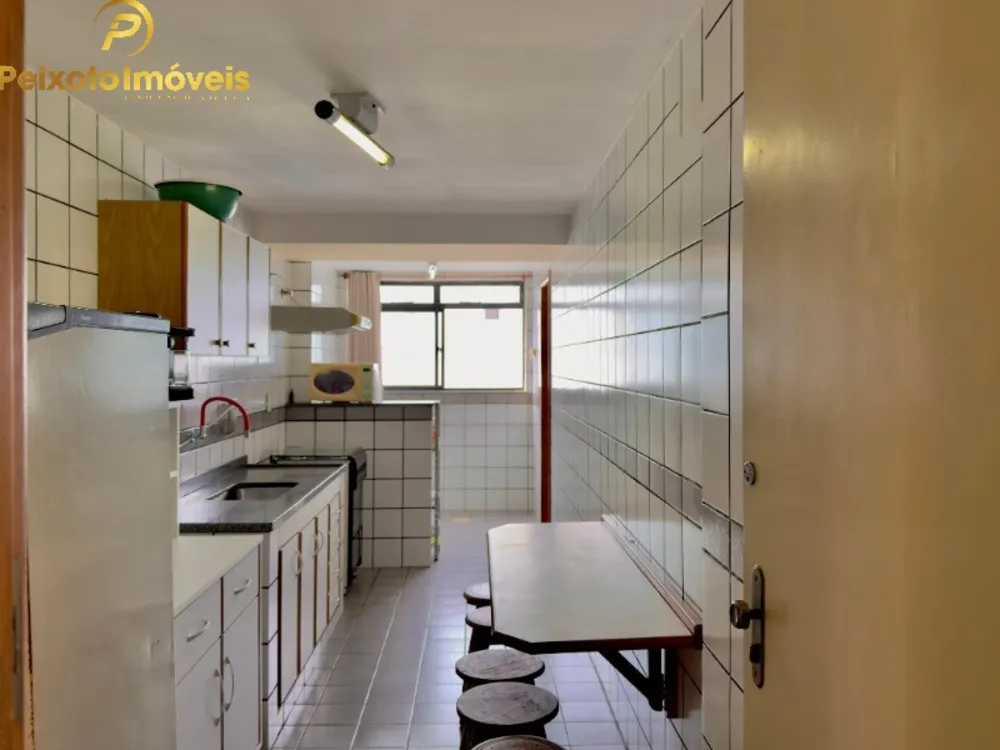 Apartamento, 3 quartos, 100 m² - Foto 7