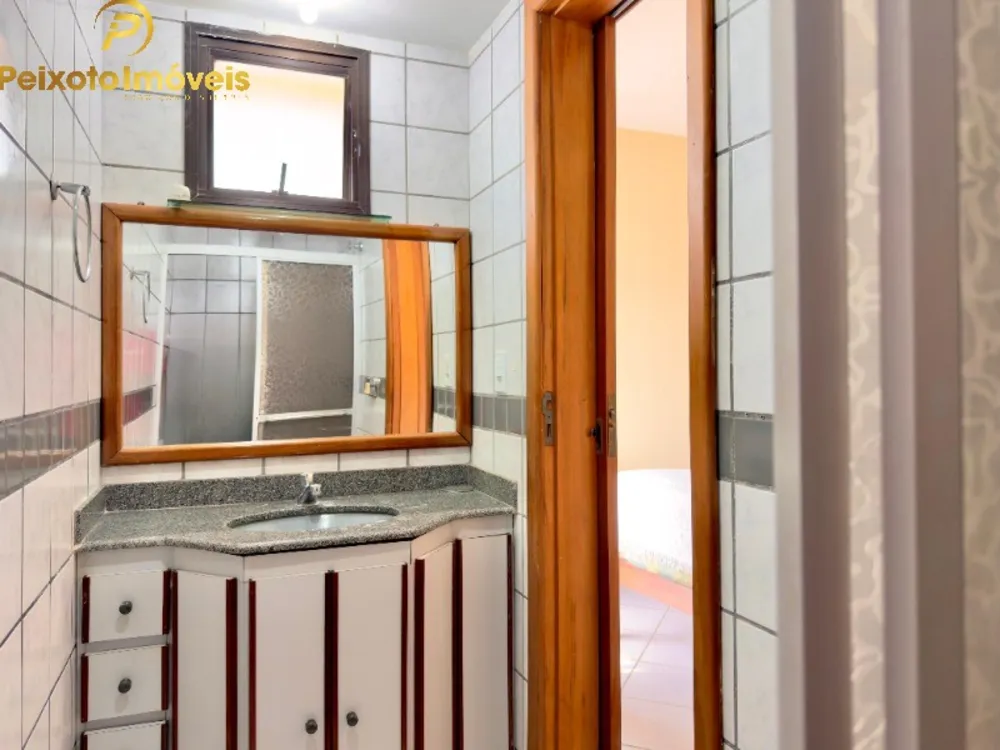 Apartamento, 3 quartos, 100 m² - Foto 9