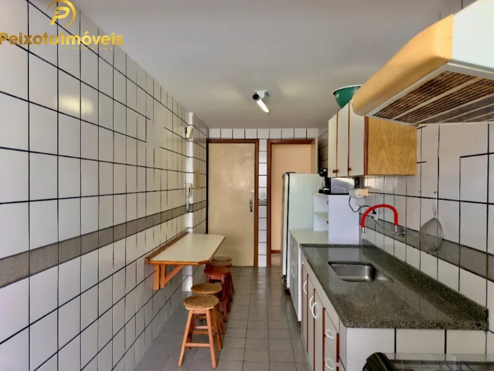 Apartamento, 3 quartos, 100 m² - Foto 5
