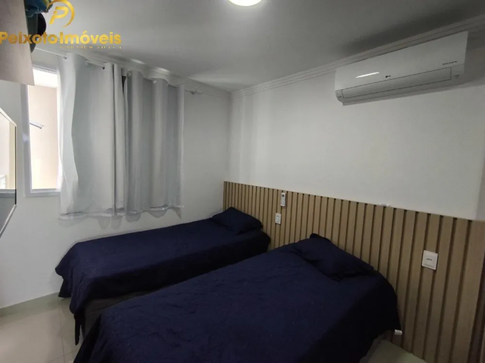 Apartamento, 2 quartos, 66 m² - Foto 9