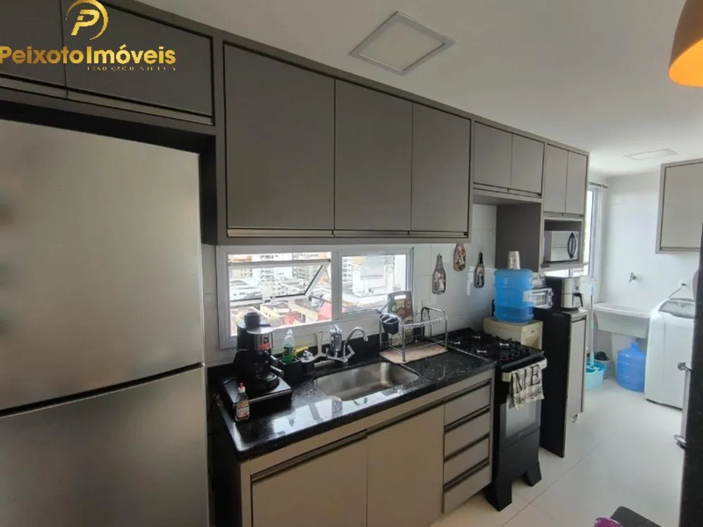 Apartamento, 2 quartos, 66 m² - Foto 11