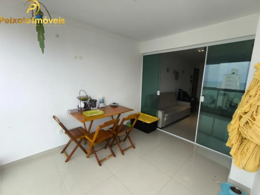 Apartamento, 2 quartos, 66 m² - Foto 2