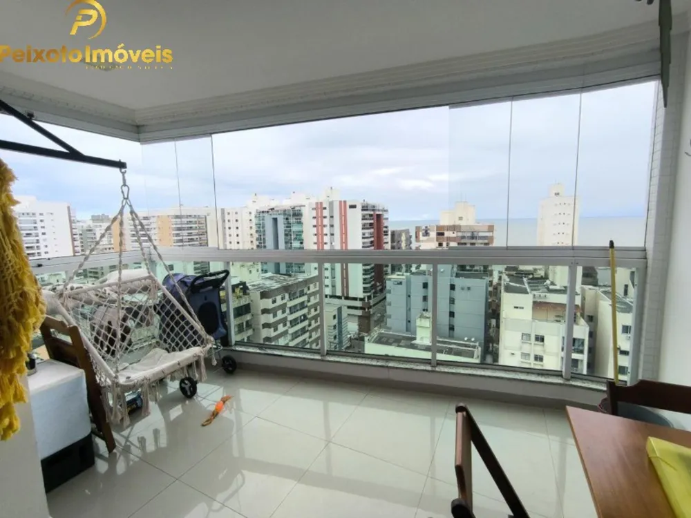Apartamento, 2 quartos, 66 m² - Foto 1