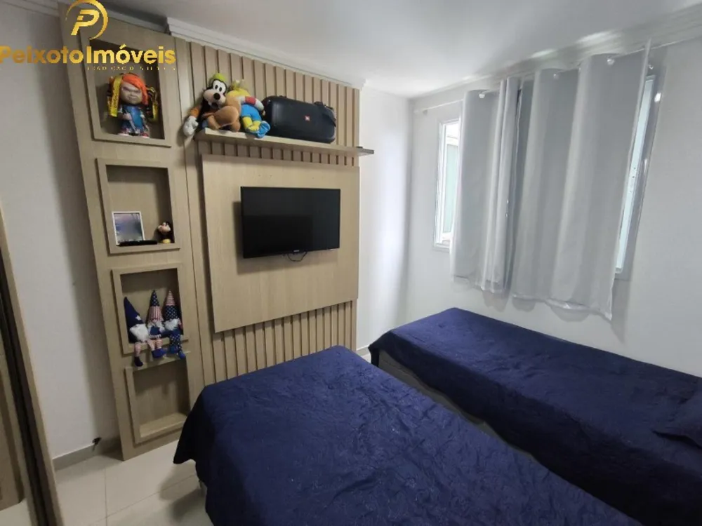 Apartamento, 2 quartos, 66 m² - Foto 10