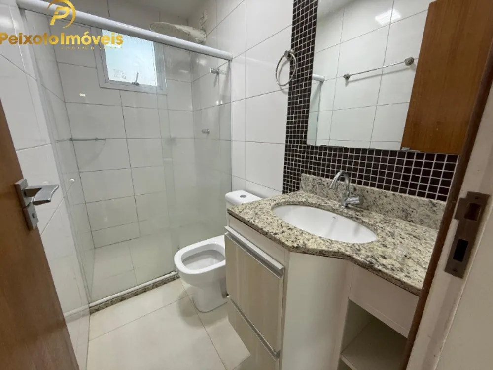 Apartamento, 3 quartos, 80 m² - Foto 10