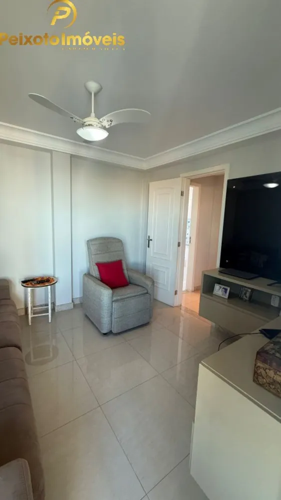 Cobertura, 4 quartos, 175 m² - Foto 1