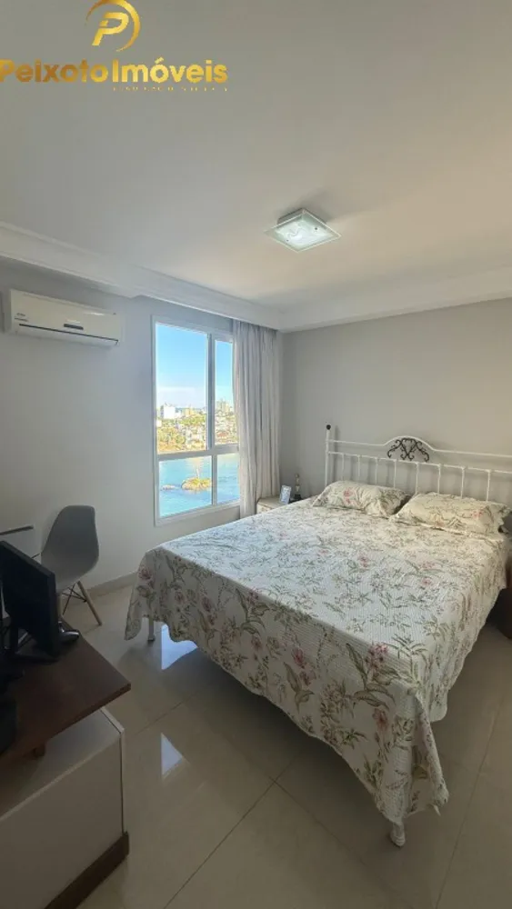 Cobertura, 4 quartos, 175 m² - Foto 4