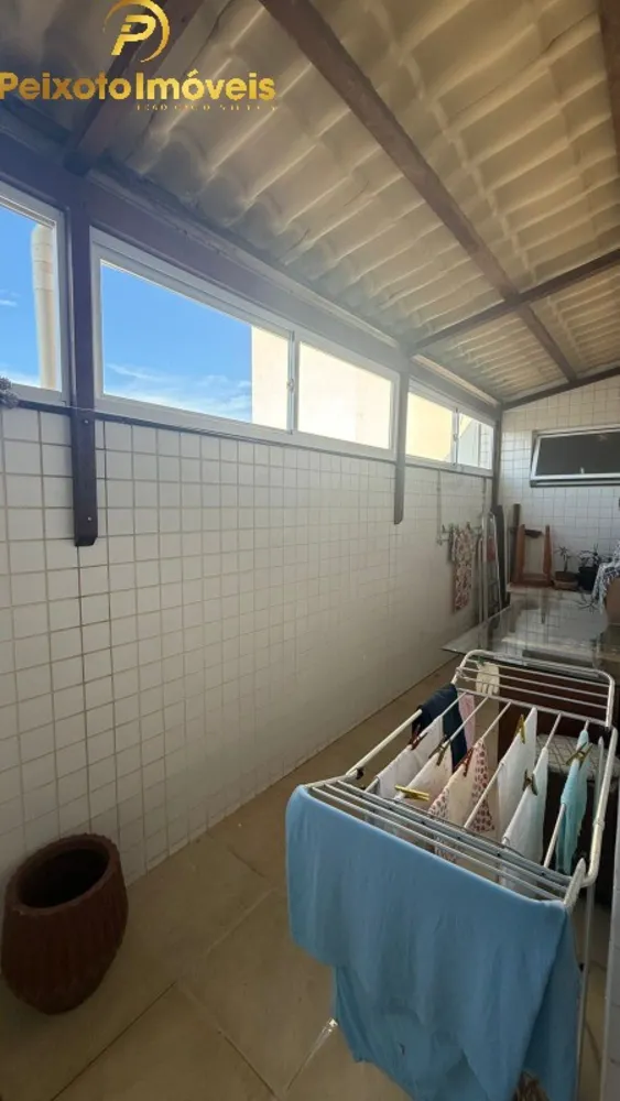 Cobertura, 4 quartos, 175 m² - Foto 9
