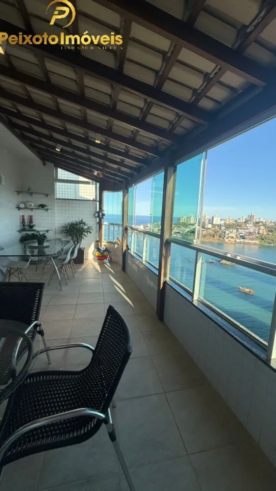 Cobertura, 4 quartos, 175 m² - Foto 6