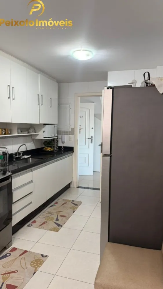 Cobertura, 4 quartos, 175 m² - Foto 10