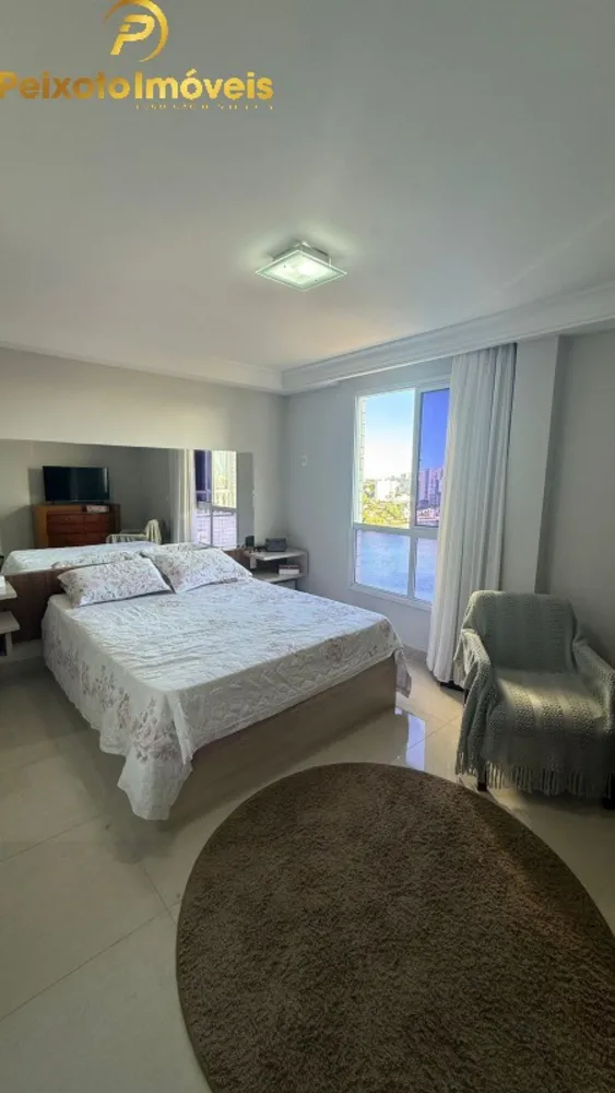 Cobertura, 4 quartos, 175 m² - Foto 2