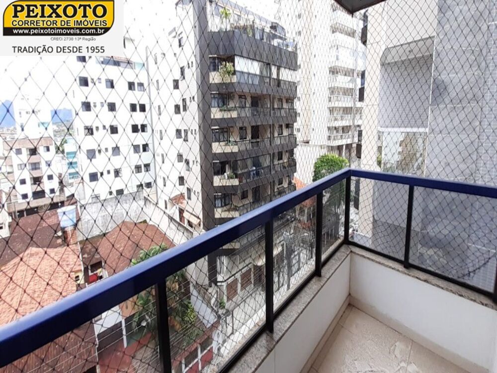 Apartamento à venda com 3 quartos, 120m² - Foto 15