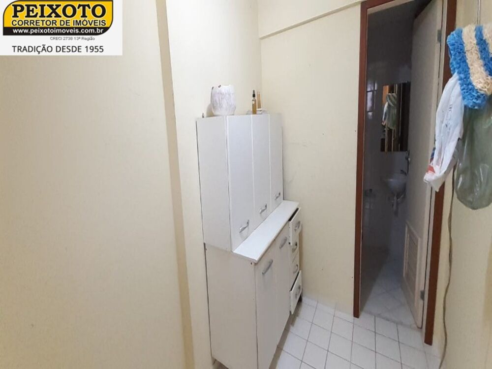 Apartamento à venda com 3 quartos, 120m² - Foto 4